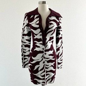 Hanifa Soraya Mini Dress XS -- PERFECT FOR SUMMER